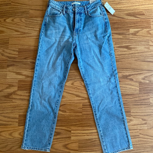 PacSun Mom Jeans - Picture 2 of 3